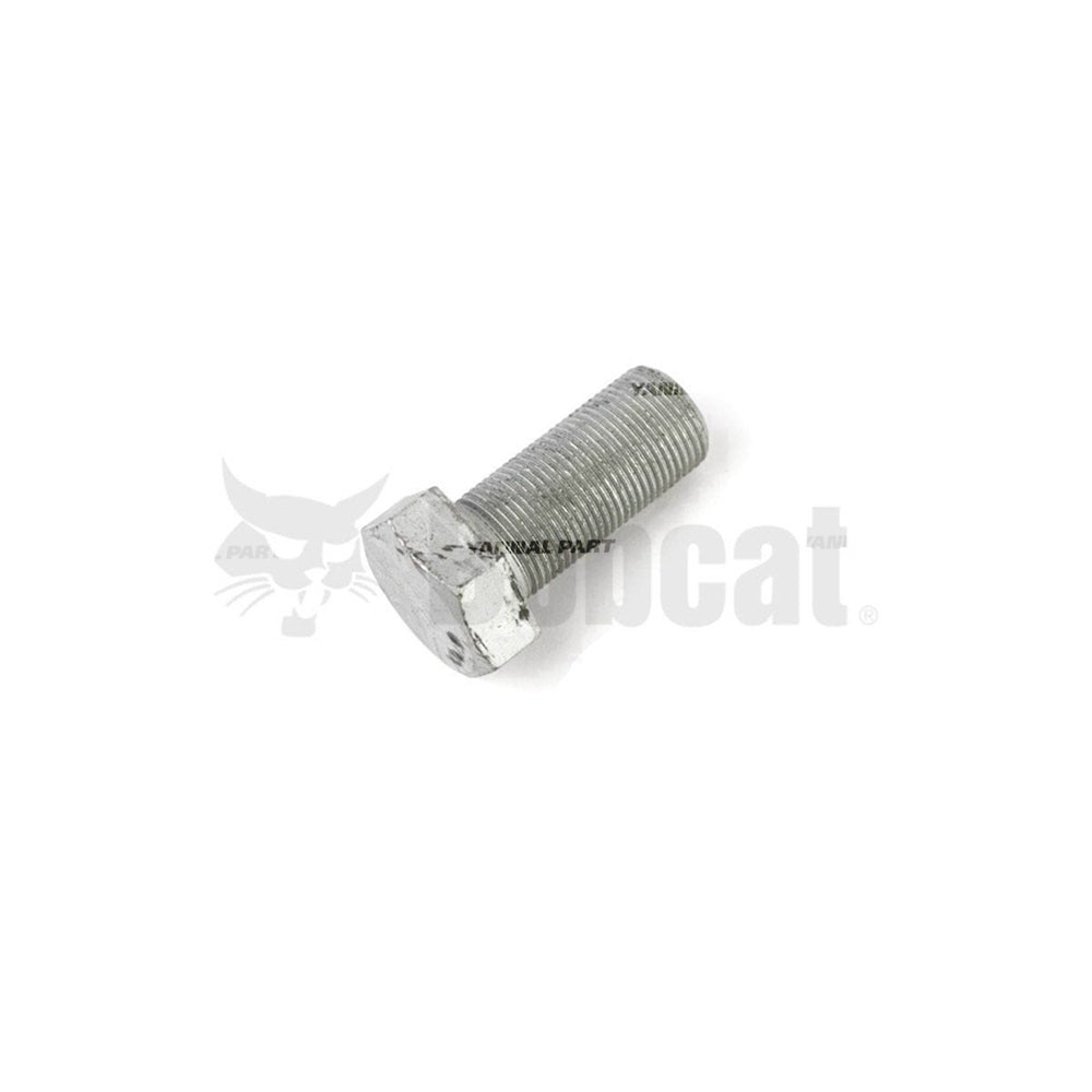 Part No. 18C1636 Hexagon Screw Fit For Bobcat