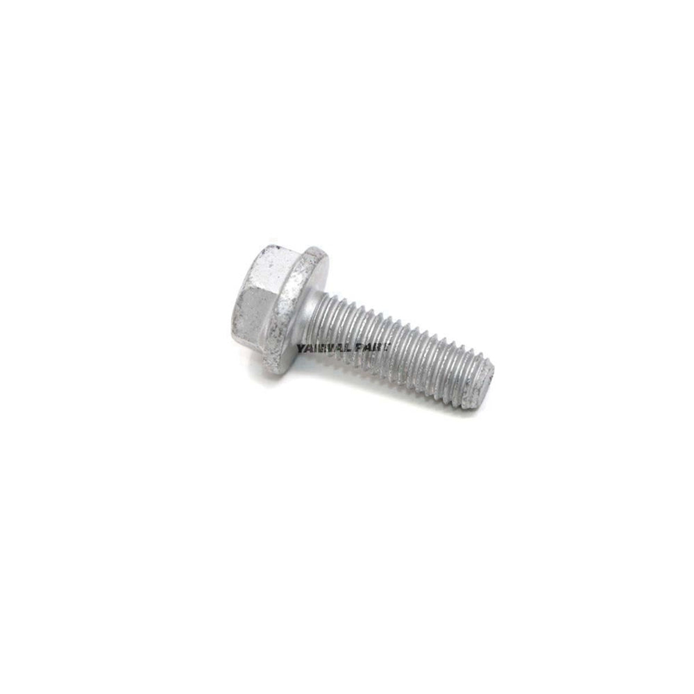 Part No. 29CM825 SCREW HEX HD W/F 8.8 Fit For Bobcat