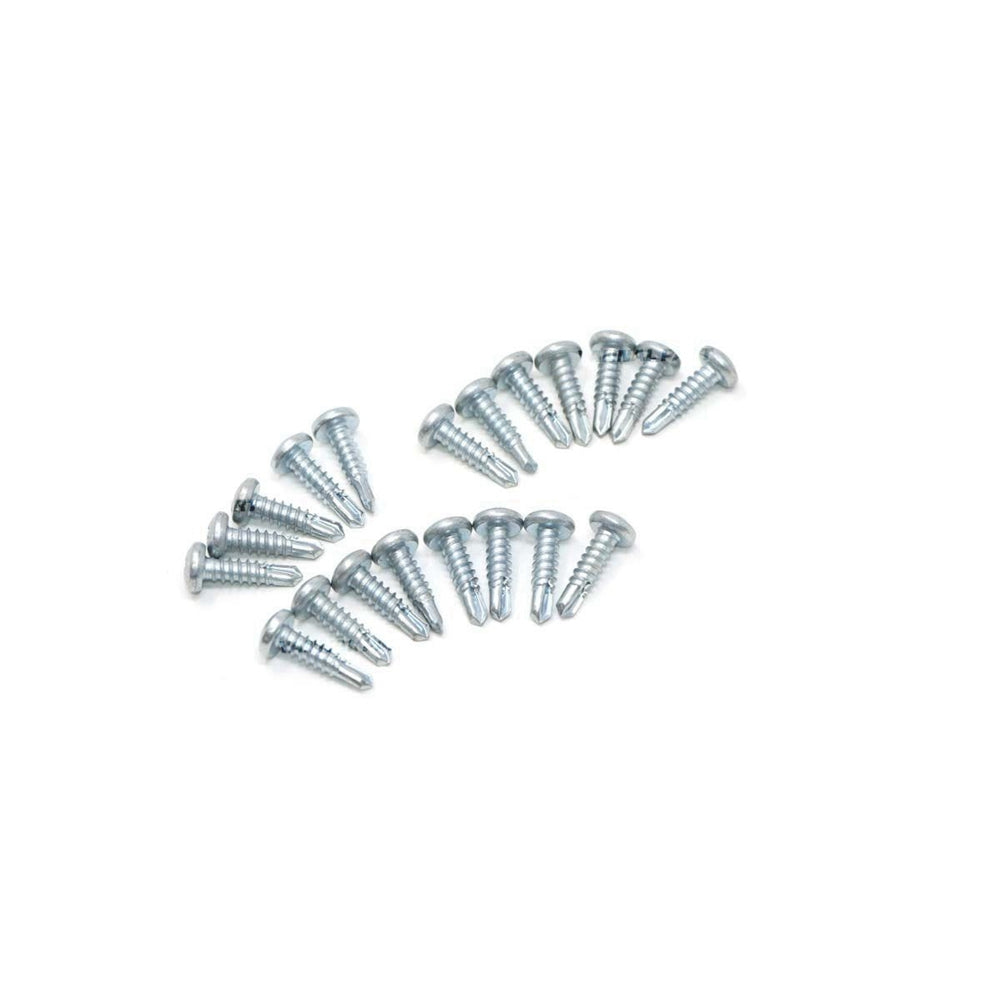 Part No. 7230624 SCREW HEX (PKG OF 20) Fit For Bobcat