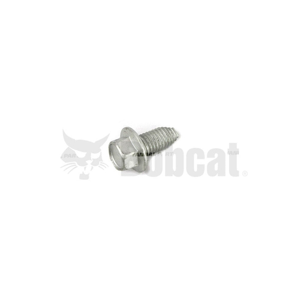 Part No. 26GM10020 Hexagon Flange Screw Fit For Bobcat