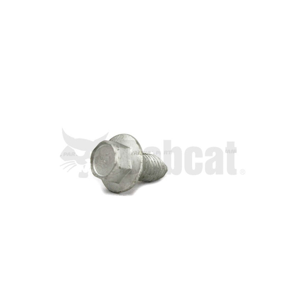 Part No. 26GM10020 Hexagon Flange Screw Fit For Bobcat