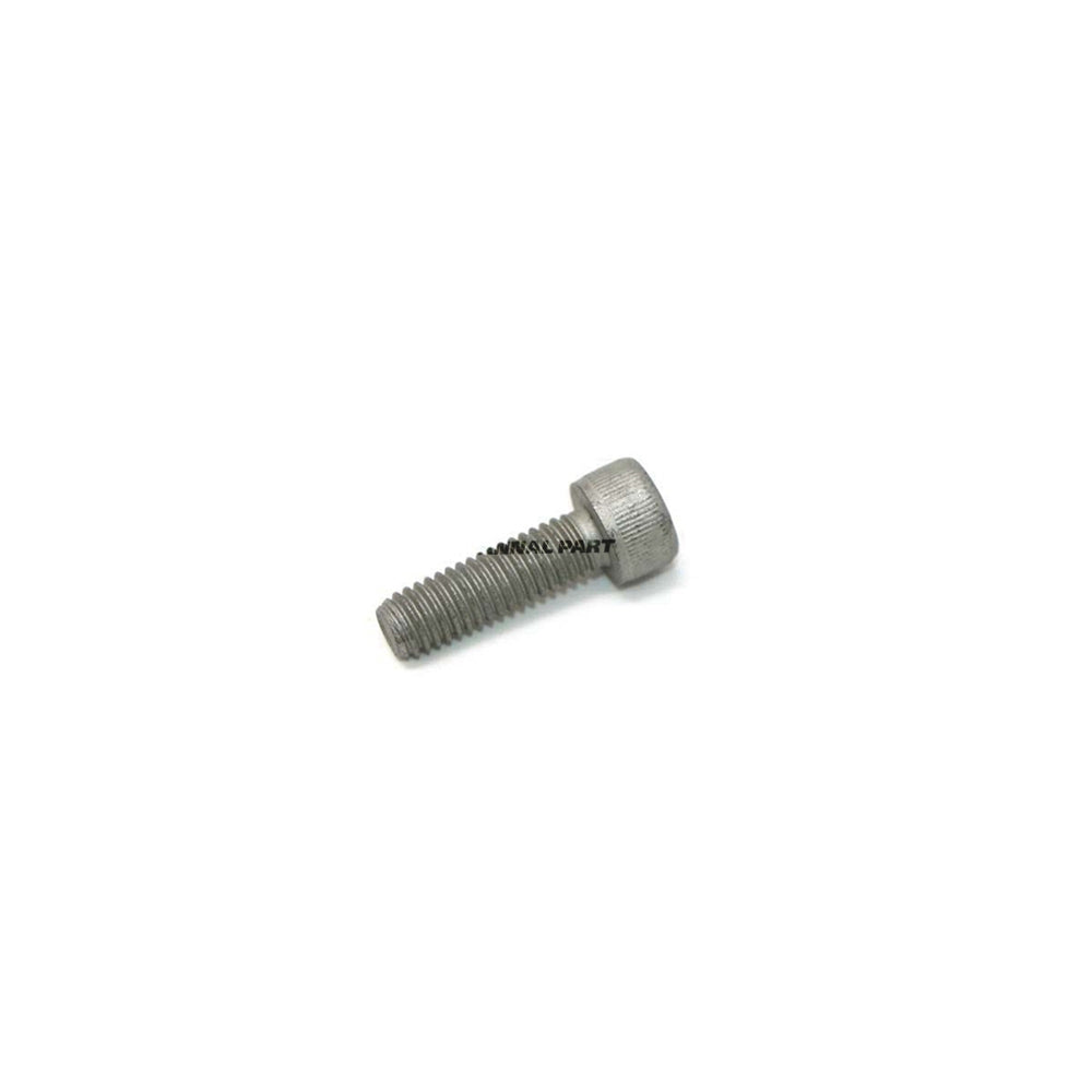 Part No. 3GM620 Machine Screw for Excavators