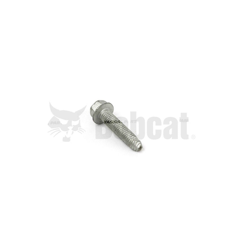 Part No. 84G3728 Hex Washer Head Screw Fit For Bobcat