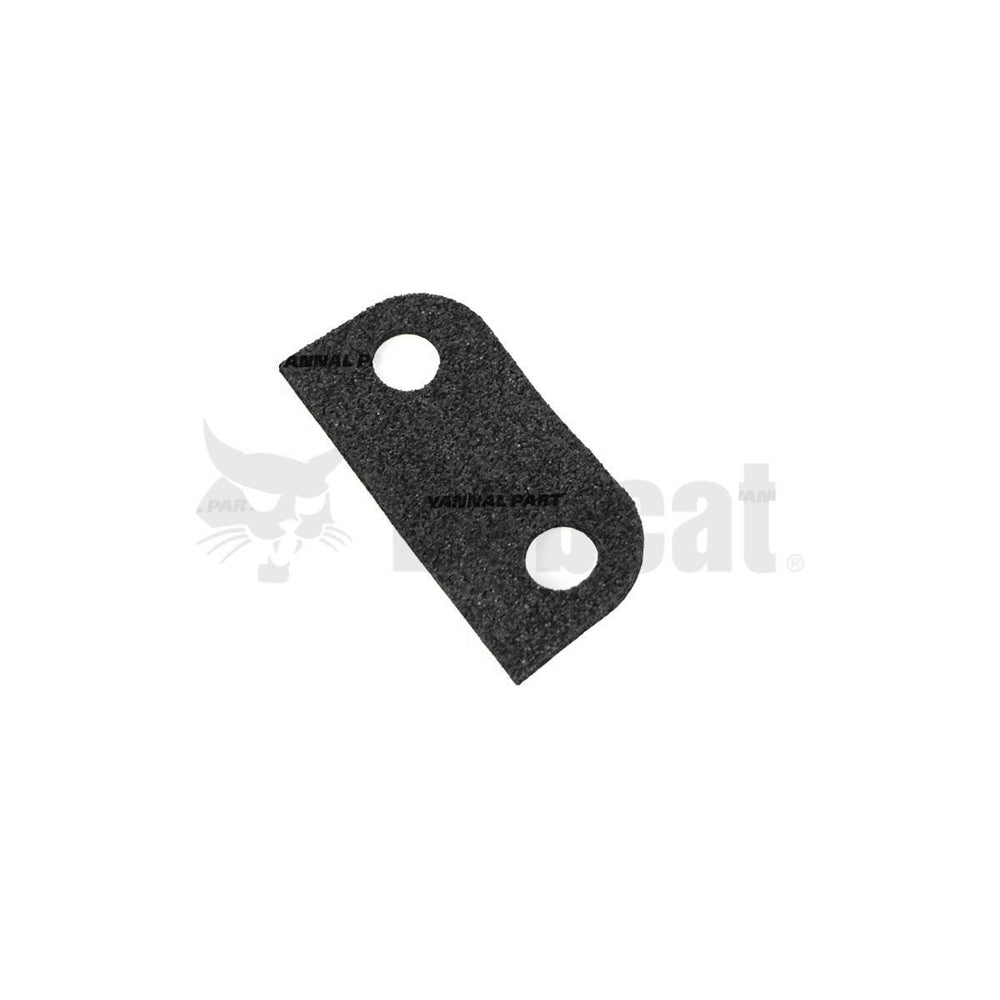 Part No. 7168841 Door Frame Seal Fit For Bobcat