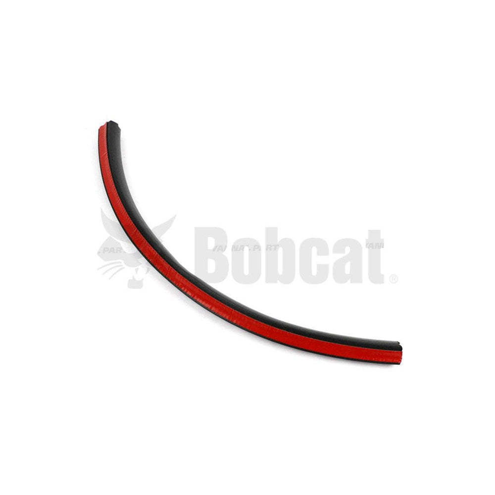 Part No. 6675410 Cab Seal (Sold by the Foot) Fit For Bobcat