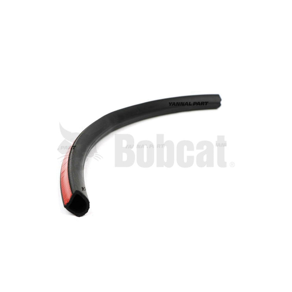 Part No. 6675410 Cab Seal (Sold by the Foot) Fit For Bobcat