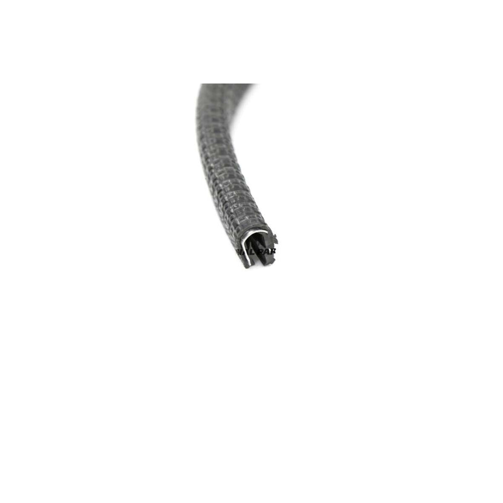 Part No. 7153821 Bumper Seal (Sold by the Foot) Fit For Bobcat