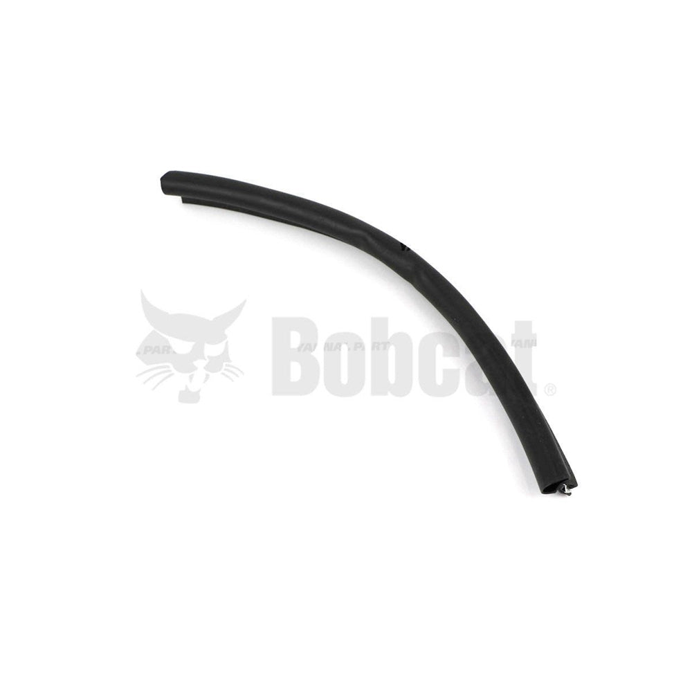 Part No. 7188375 Engine Compartment Rear Door Seal Fit For Bobcat