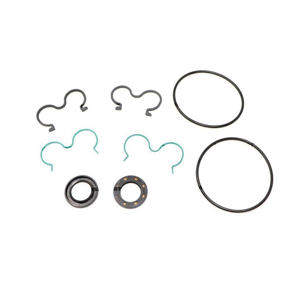 Part No. 6666834 Gear Pump Seal Kit Fit For Bobcat