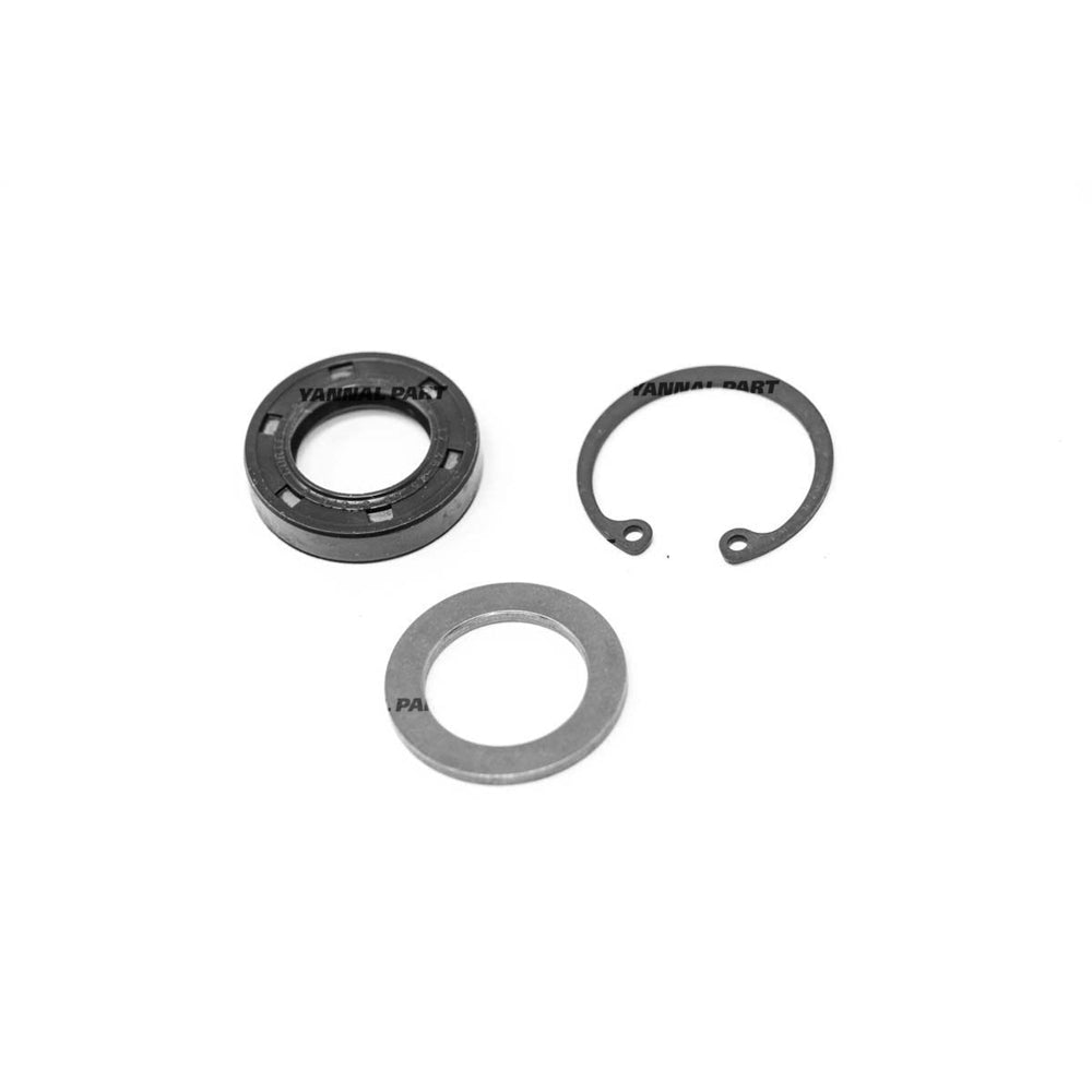 Part No. 6686206 Fan Motor Seal Kit Fit For Bobcat