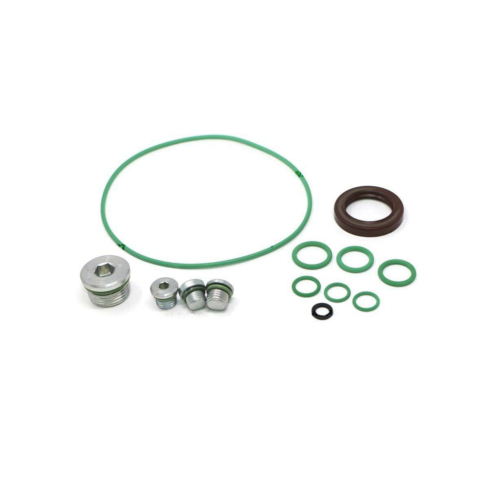 Part No. 6691634 Drive Motor Seal Kit Fit For Bobcat