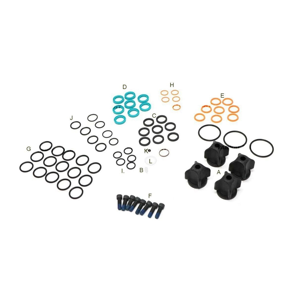 Part No. 6816251 Seal Kit for Hydraulic Control Valve
