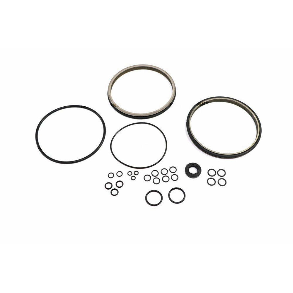 Part No. 7009213 Excavator Travel Motor Seal Kit Fit For Bobcat