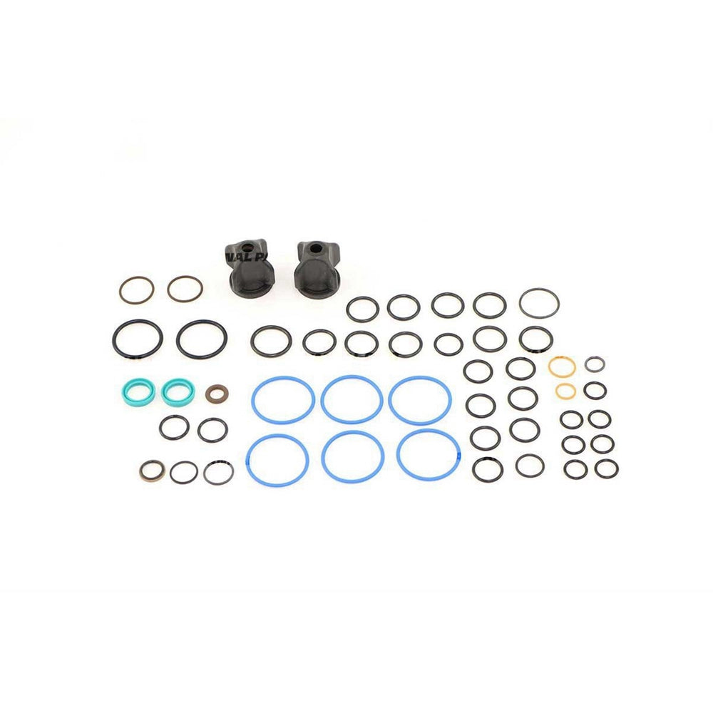 Part No. 7218923 Hydraulic Control Valve Seal Kit Fit For Bobcat