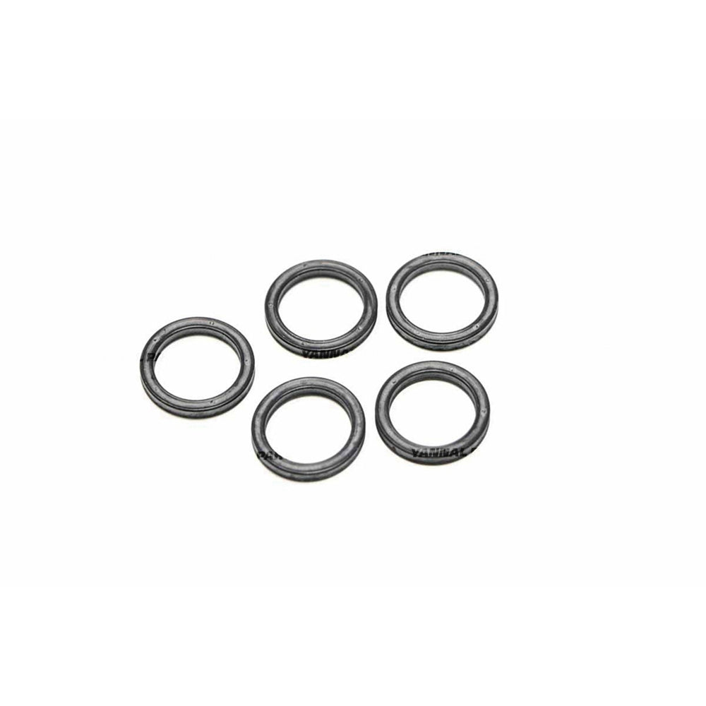 Part No. 6646372 SEAL QUAD RING Fit For Bobcat