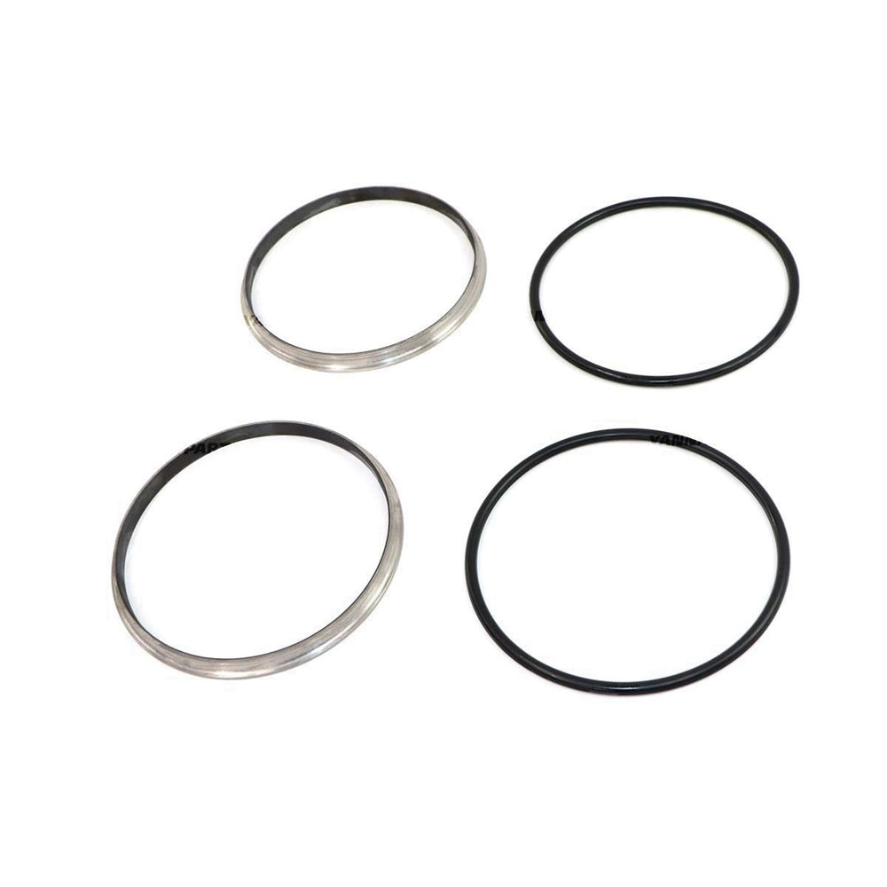 Part No. 7255543 Ring Seal Fit For Bobcat