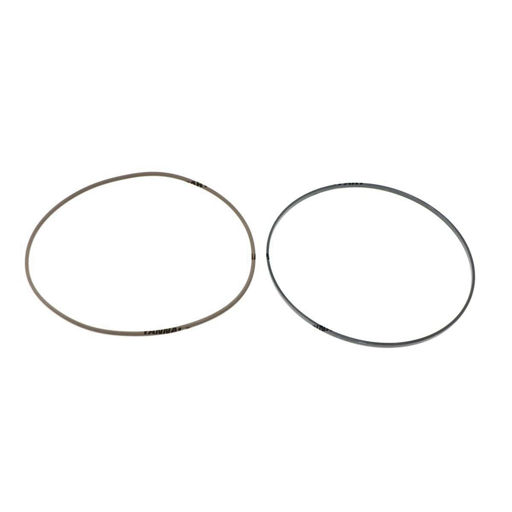 Part No. 7324107 Ring Seal for Track Loaders