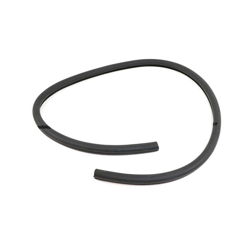 Part No. 4170217 Rubber Seal For Zero-Turn Mowers