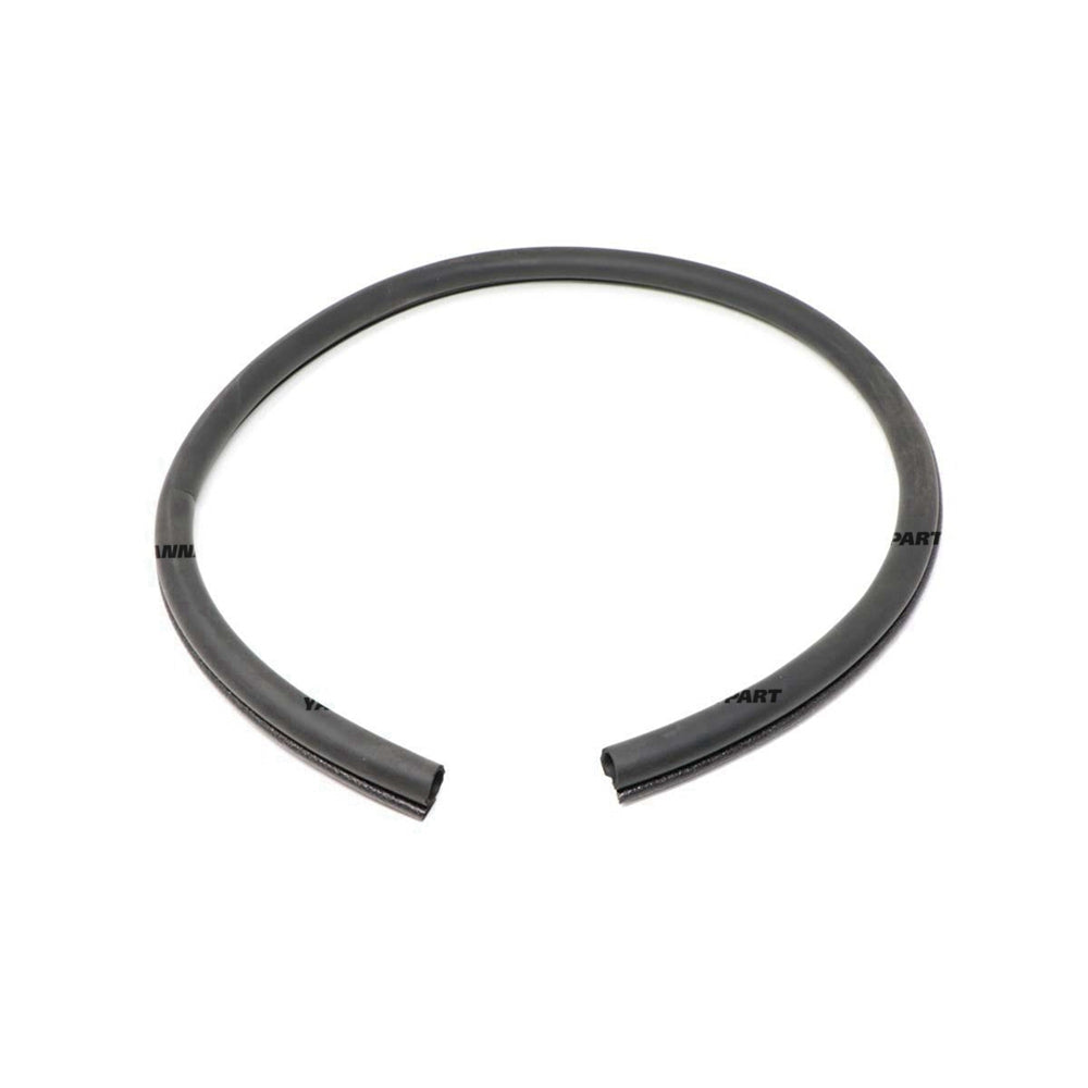 Part No. 4170665 Rubber Seal For Zero-Turn Mowers