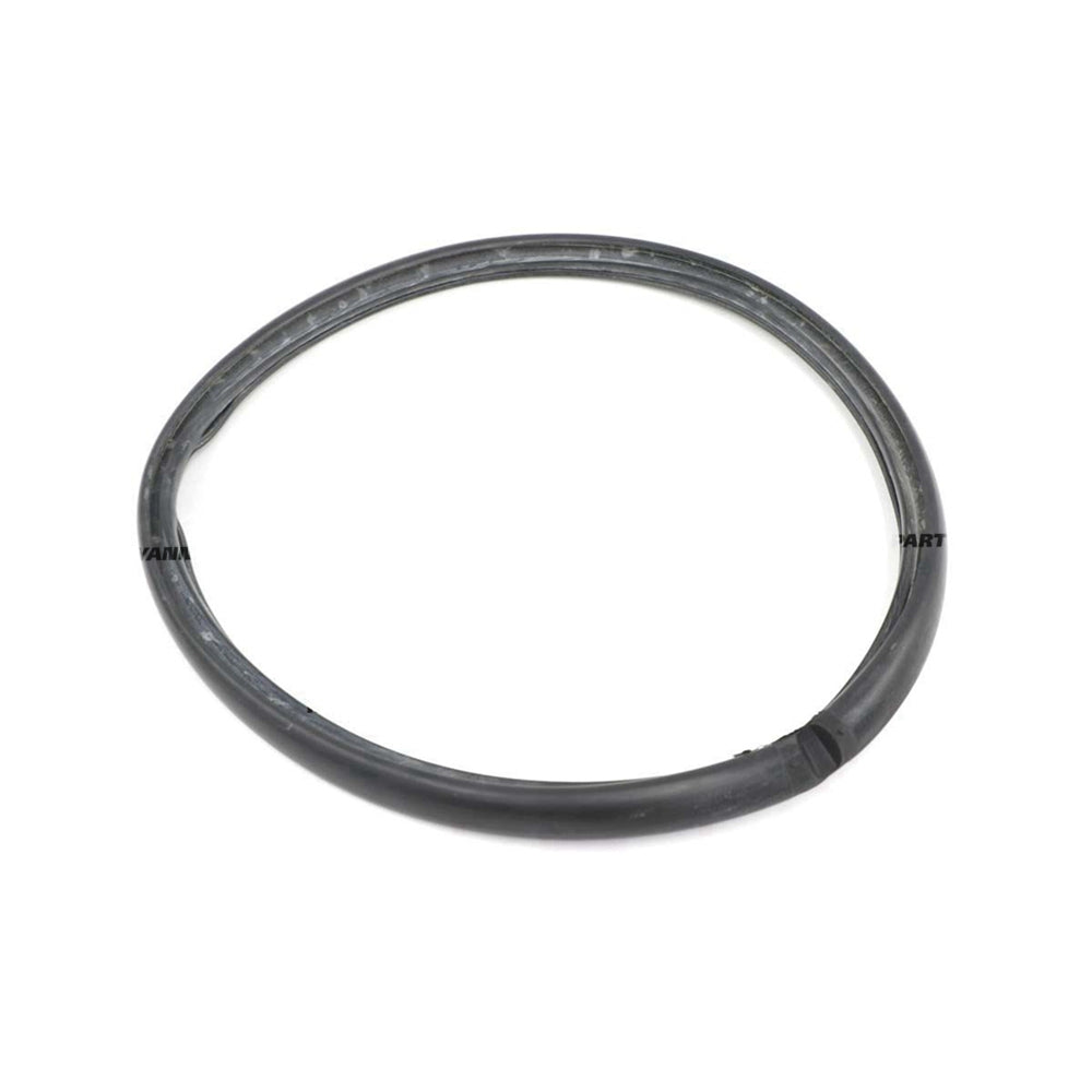 Part No. 6665012 Top Window Rubber Seal Fit For Bobcat