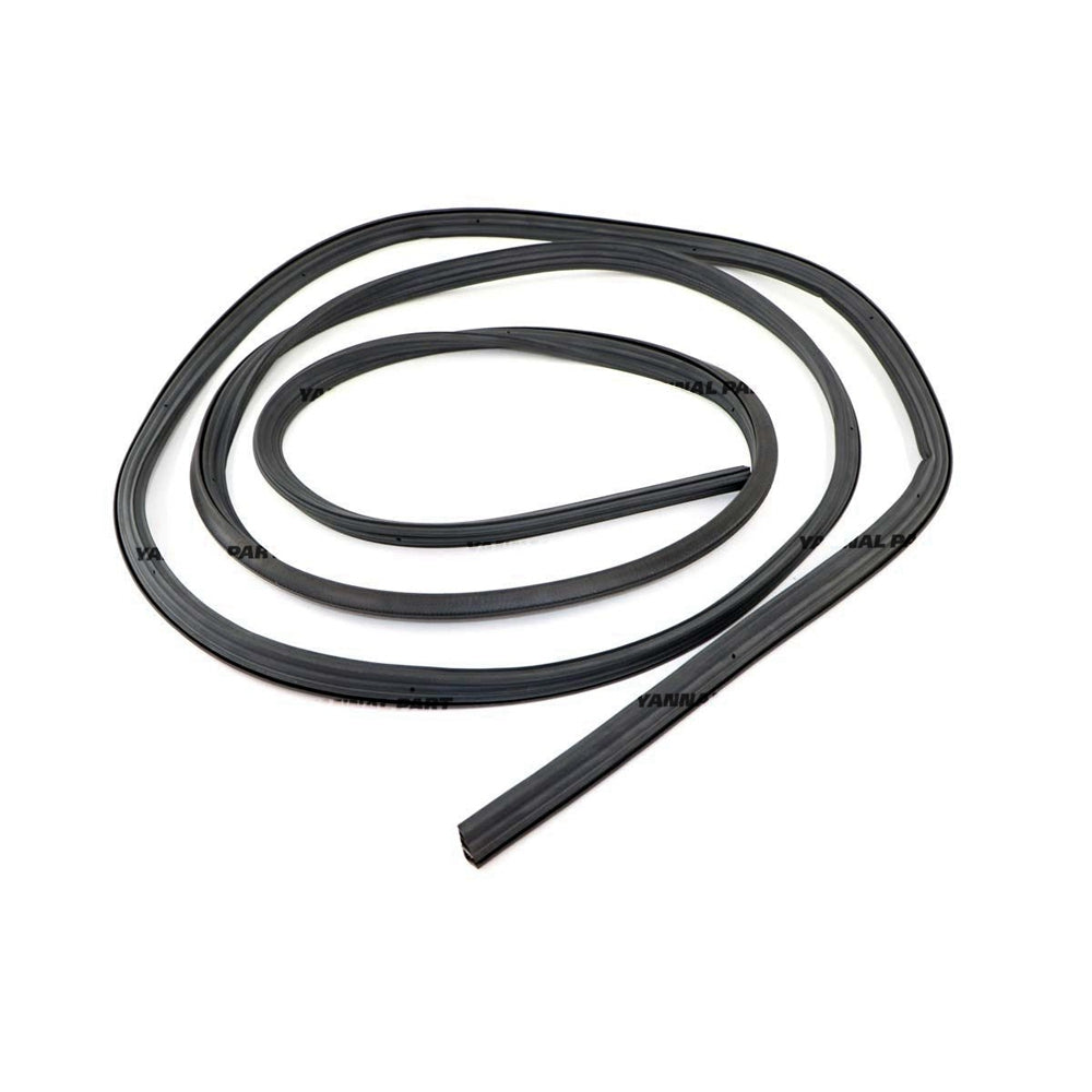 Part No. 7003169 Rubber Seal Fit For Bobcat