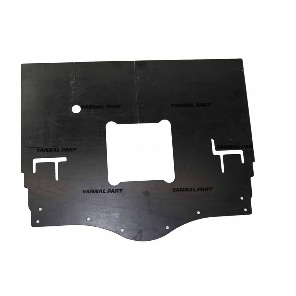 Part No. 7334829 Rubber Seal Fit For Bobcat