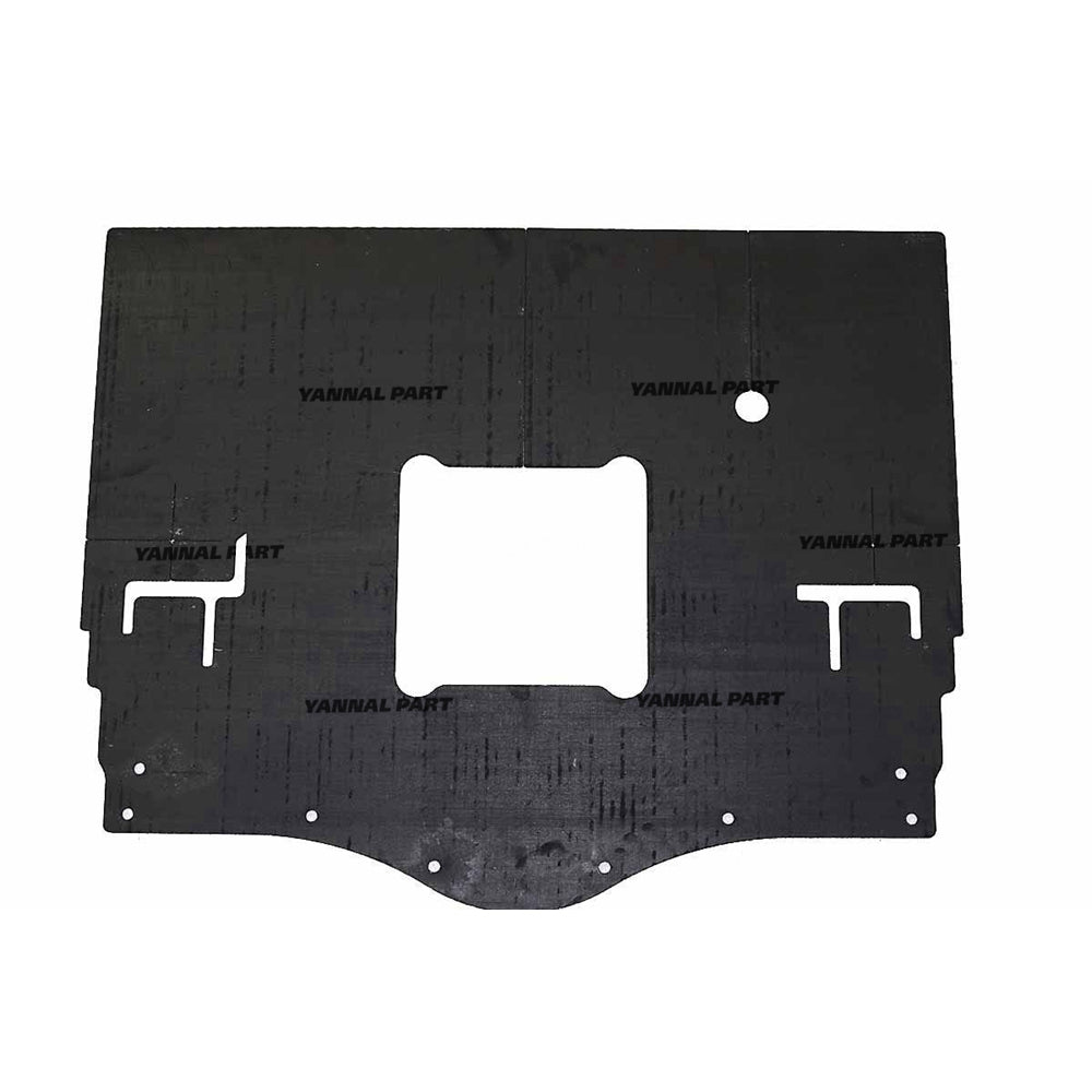 Part No. 7334829 Rubber Seal Fit For Bobcat