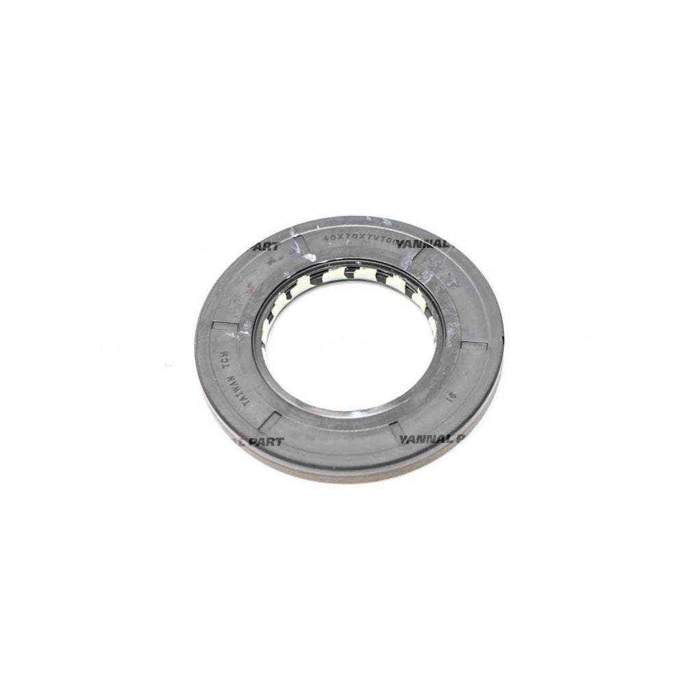 Part No. 7027566 Shaft Seal Fit For Bobcat