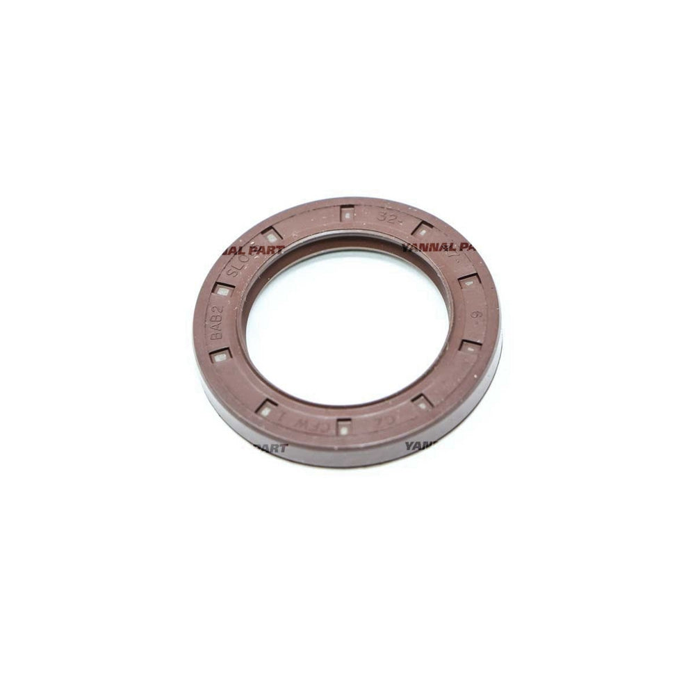 Part No. 7320432 Shaft Seal for Vicratory Roller