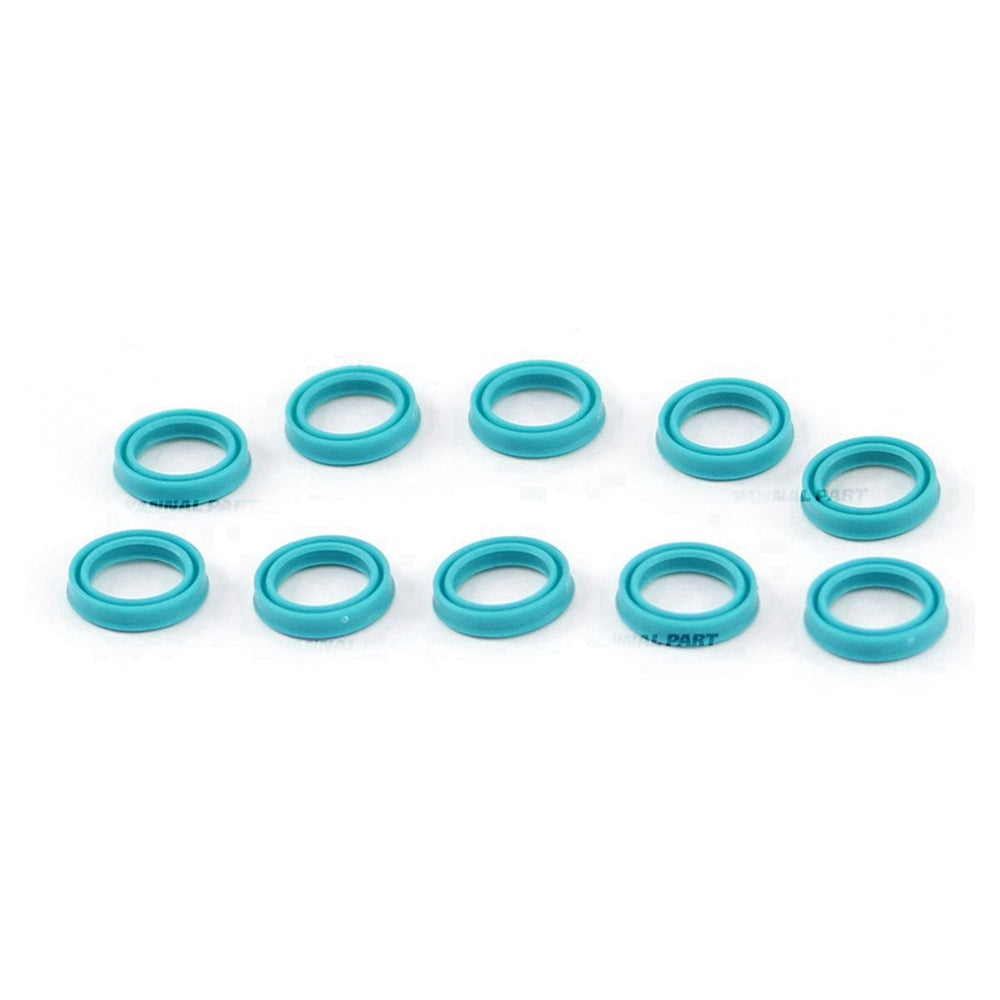 Part No. 6683274 Spool Seal Fit For Bobcat