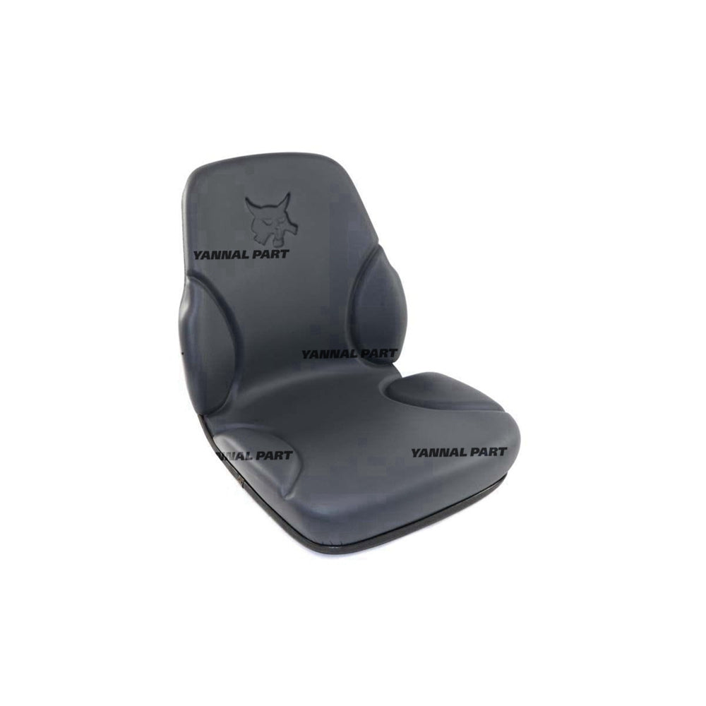 Part No. 6684442 Toolcat Work Machine Seat Fit For Bobcat