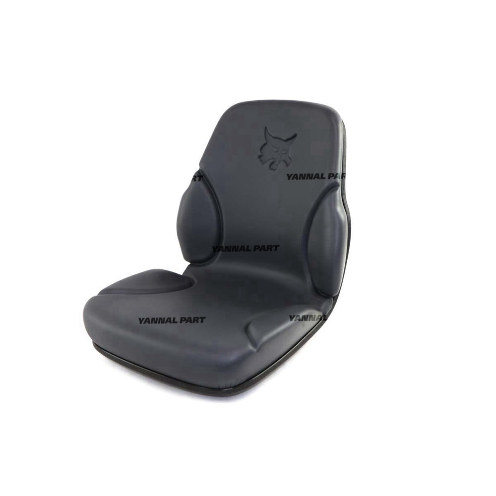 Part No. 7010206 Operator Seat for Deluxe Seat Assembly for Compact Tractors
