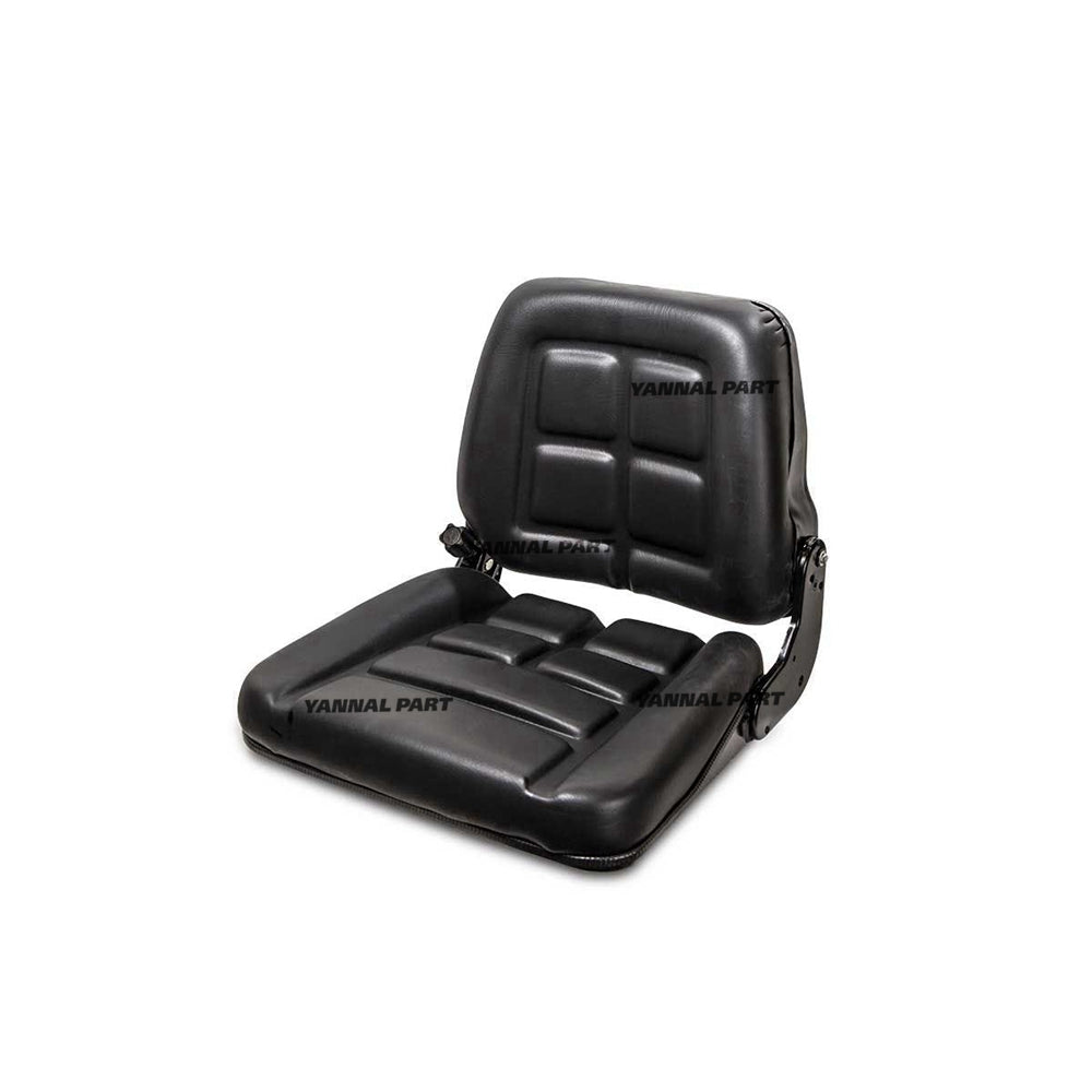 Part No. 7361807 Excavator Operator Seat Fit For Bobcat