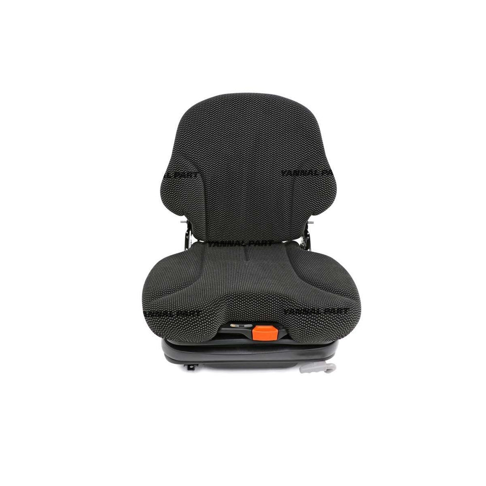 Part No. 7325831 Heated Suspension Seat for Loaders