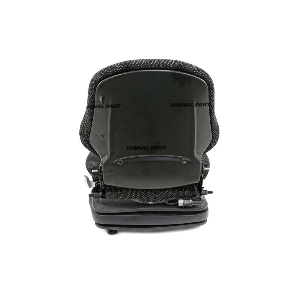 Part No. 7325831 Heated Suspension Seat for Loaders
