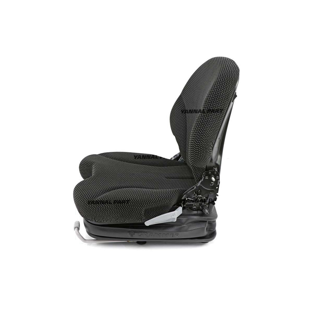 Part No. 7325831 Heated Suspension Seat for Loaders