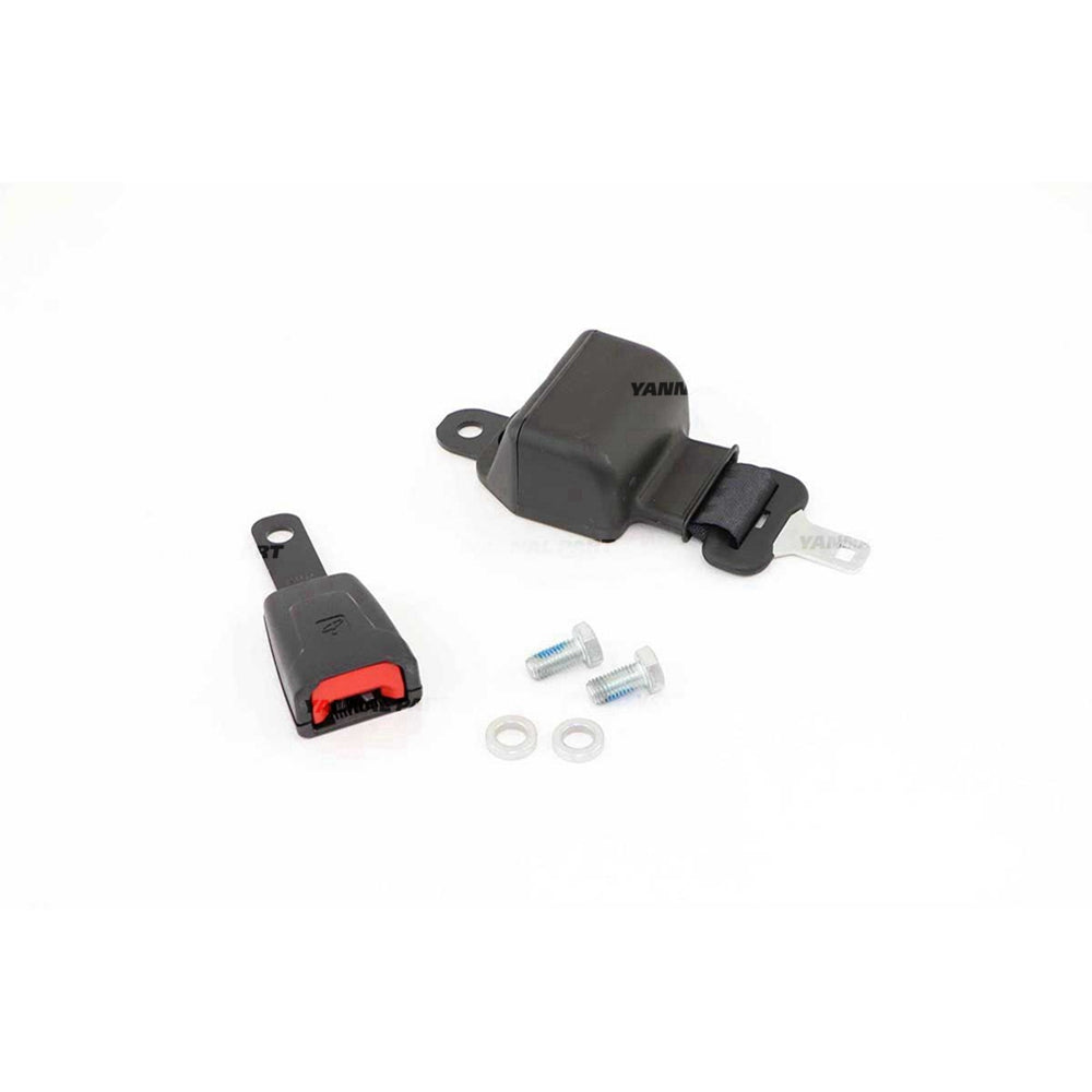 Part No. 4175334-03 Seat Belt Kit for ZT Zero Turn Mowers