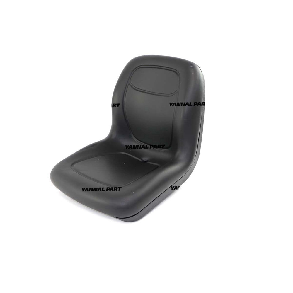 Part No. 103267002CC SEAT, BUCKET BLACK Fit For Bobcat