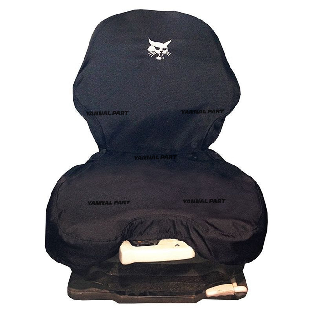 Part No. 7261288 Seat Cover for Loader Suspension Seat