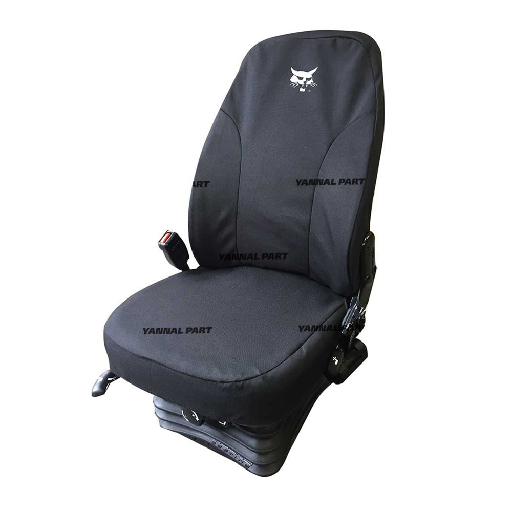 Part No. 7417315 Seat Cover for Excavator Seat