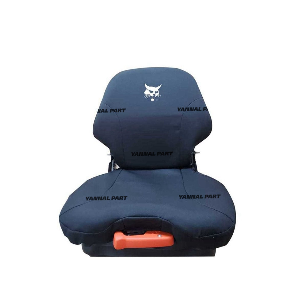 Part No. 7417319 Seat Cover for Loader Seat