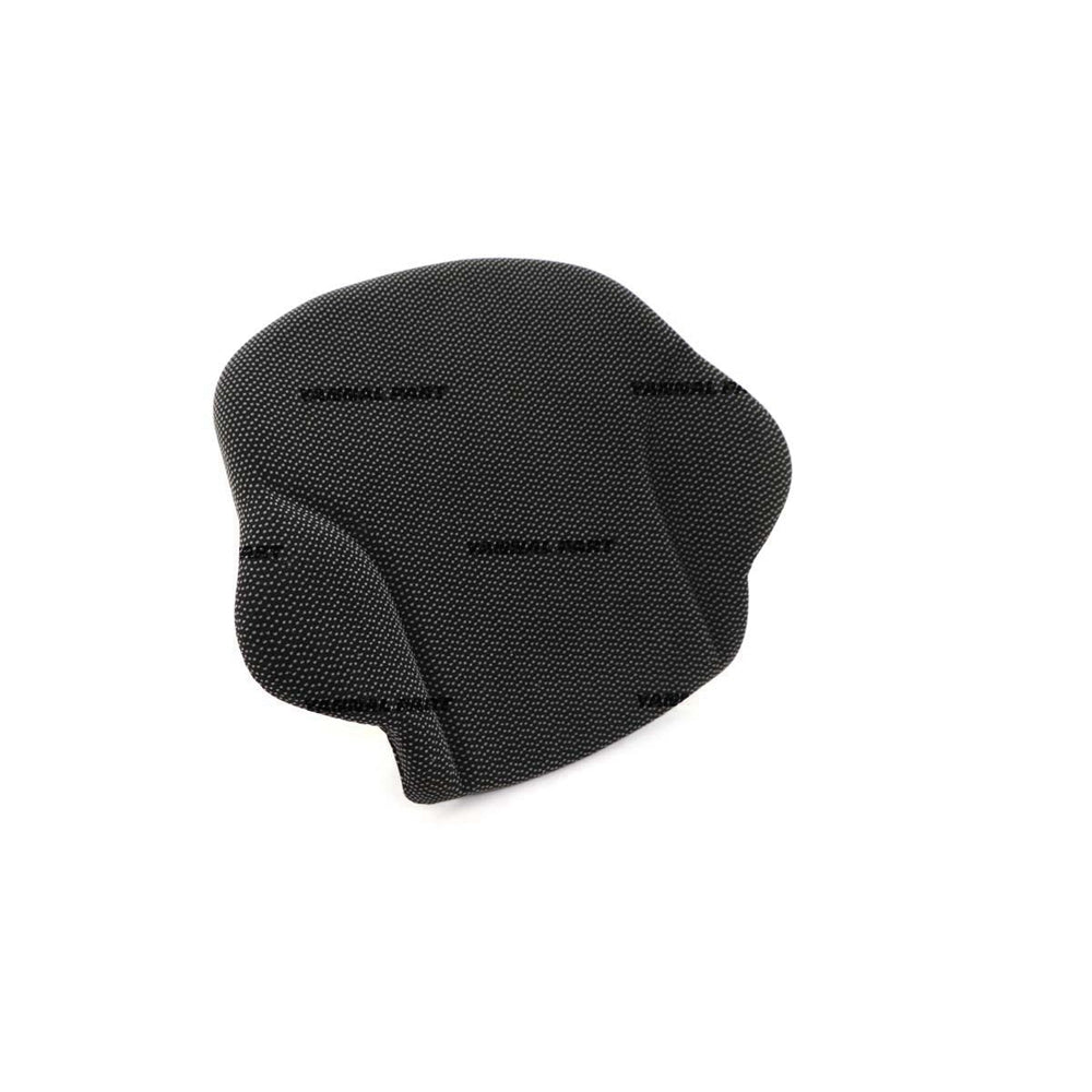 Part No. 7402229 Back Cushion for Heated Seats for Excavators