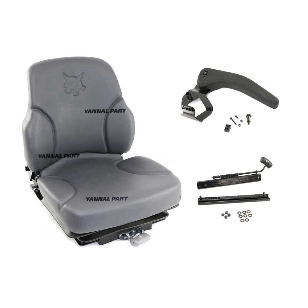 Part No. 7137285 Operator Suspension Seat Kit for Toolcat? Work Machines