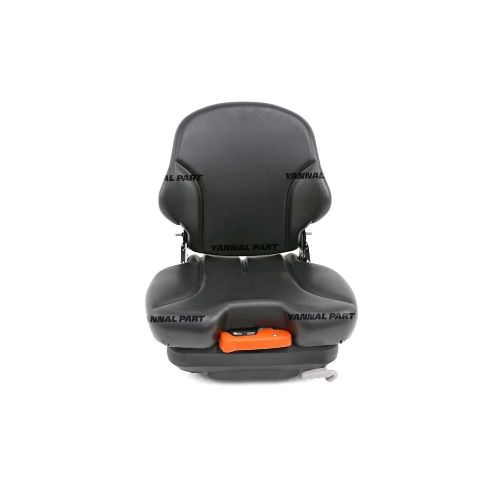 Part No. 7325830 Vinyl Operator Seat for Loaders