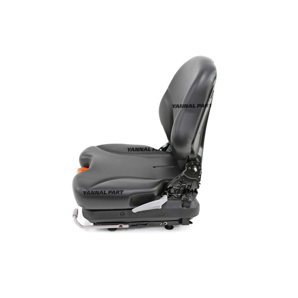 Part No. 7325830 Vinyl Operator Seat for Loaders