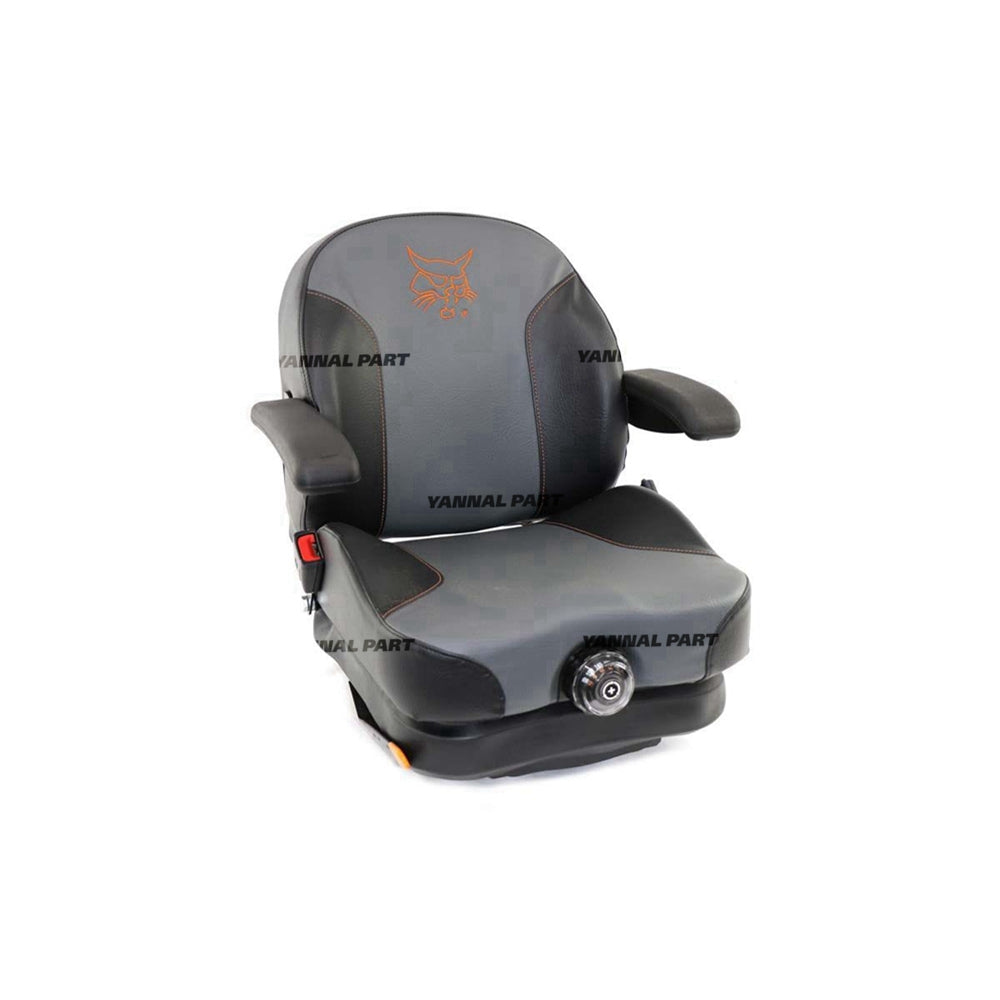 Part No. 4178567 Operator Suspension Seat for ZTR Mowers