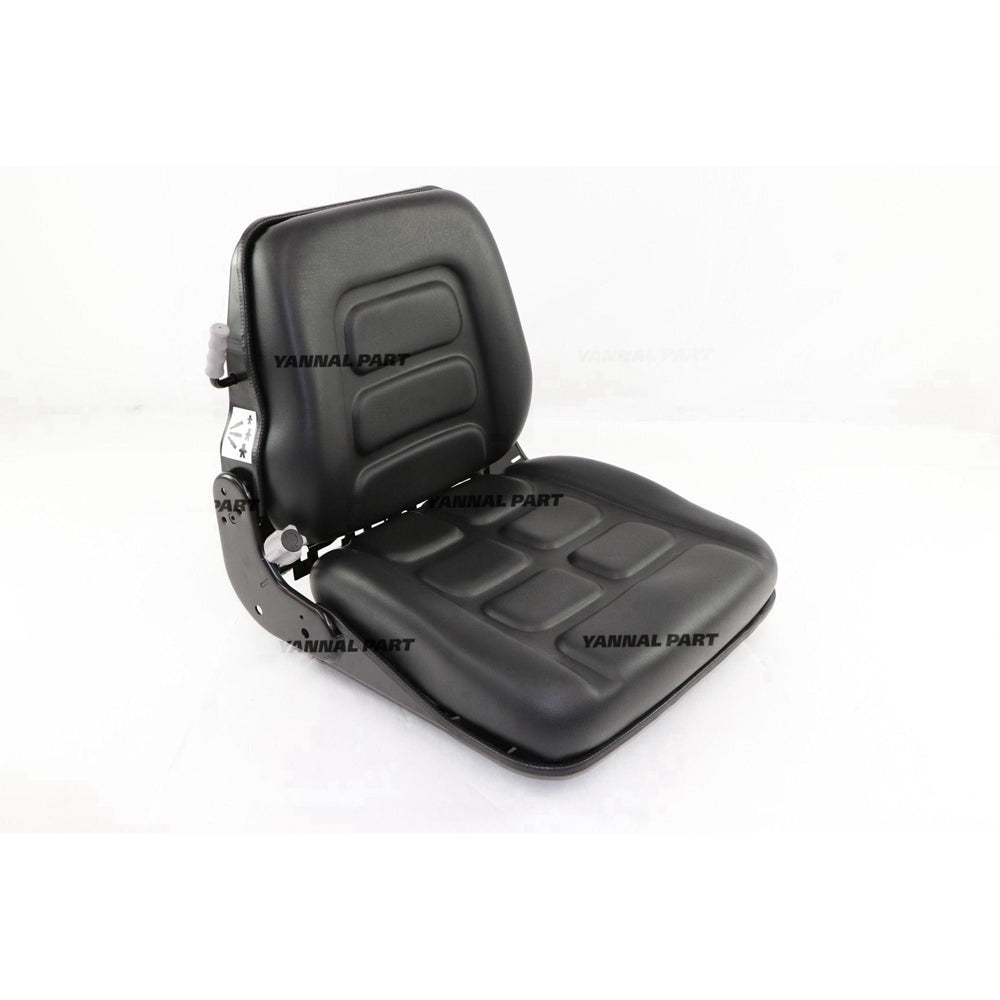 Part No. 6707918 Operator Suspension Seat Kit for S70 Loaders