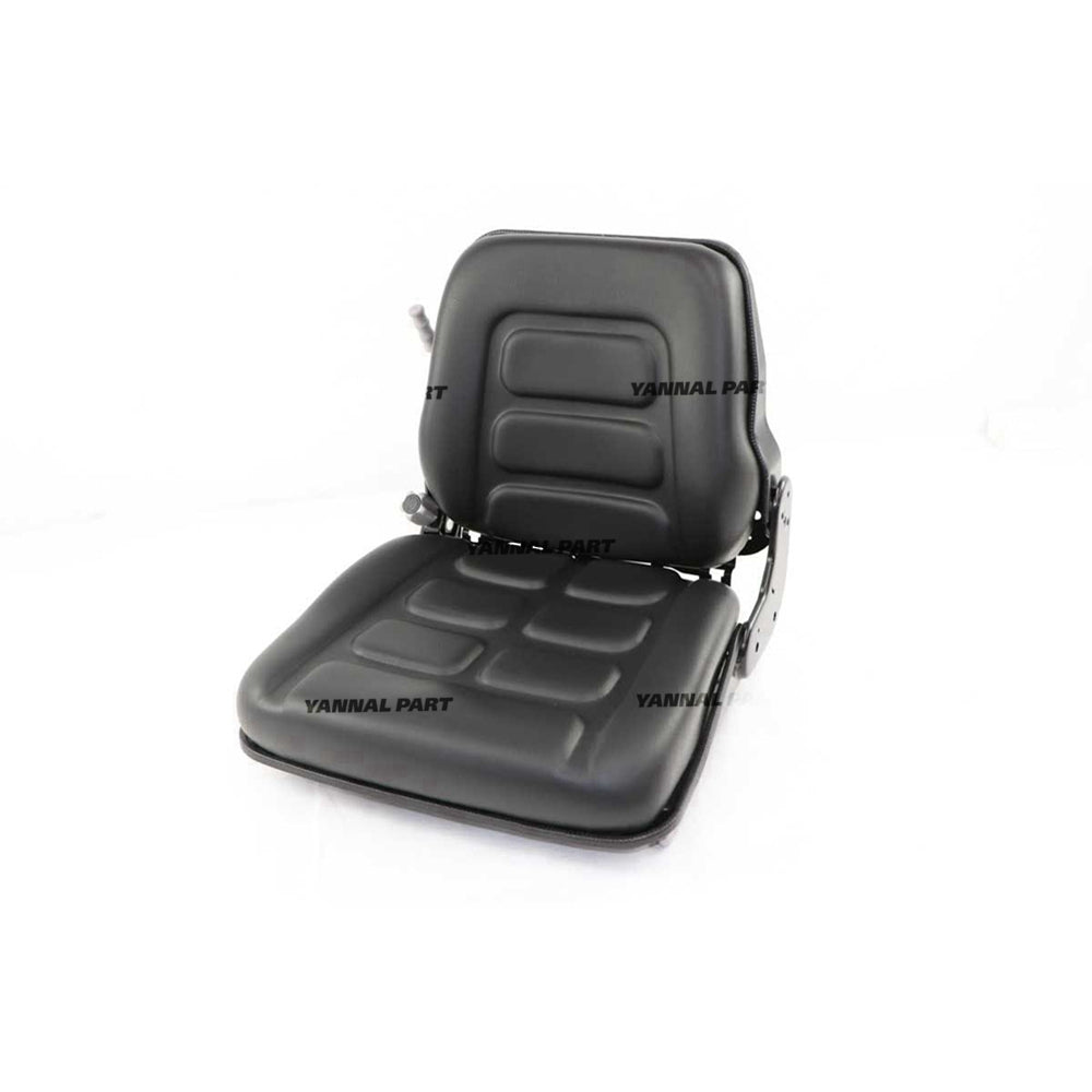 Part No. 6632388 Loader or Excavator Suspension Seat Fit For Bobcat