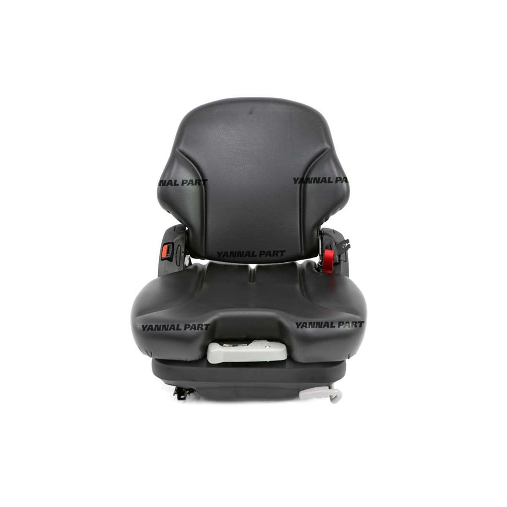 Part No. 7282306 Operator Suspension Vinyl Seat Fit For Bobcat