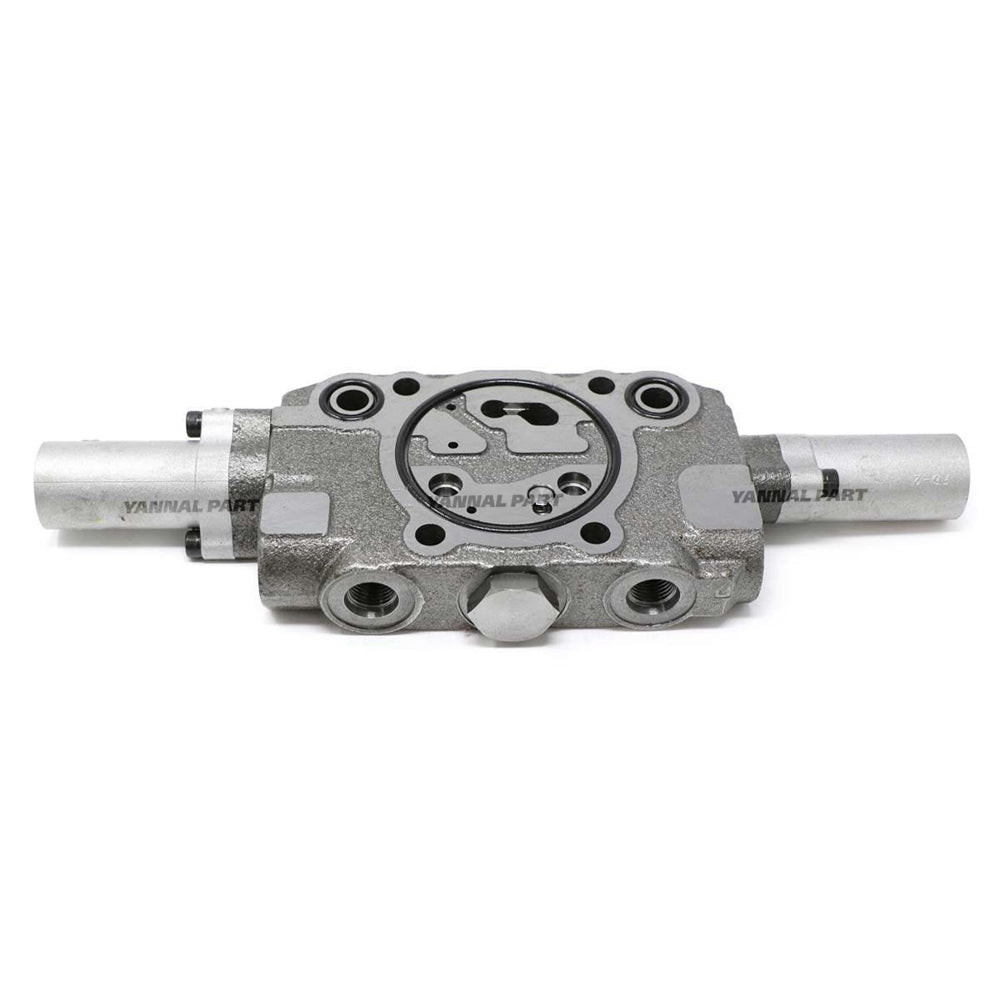 Part No. 7012688 Valve Section Fit For Bobcat